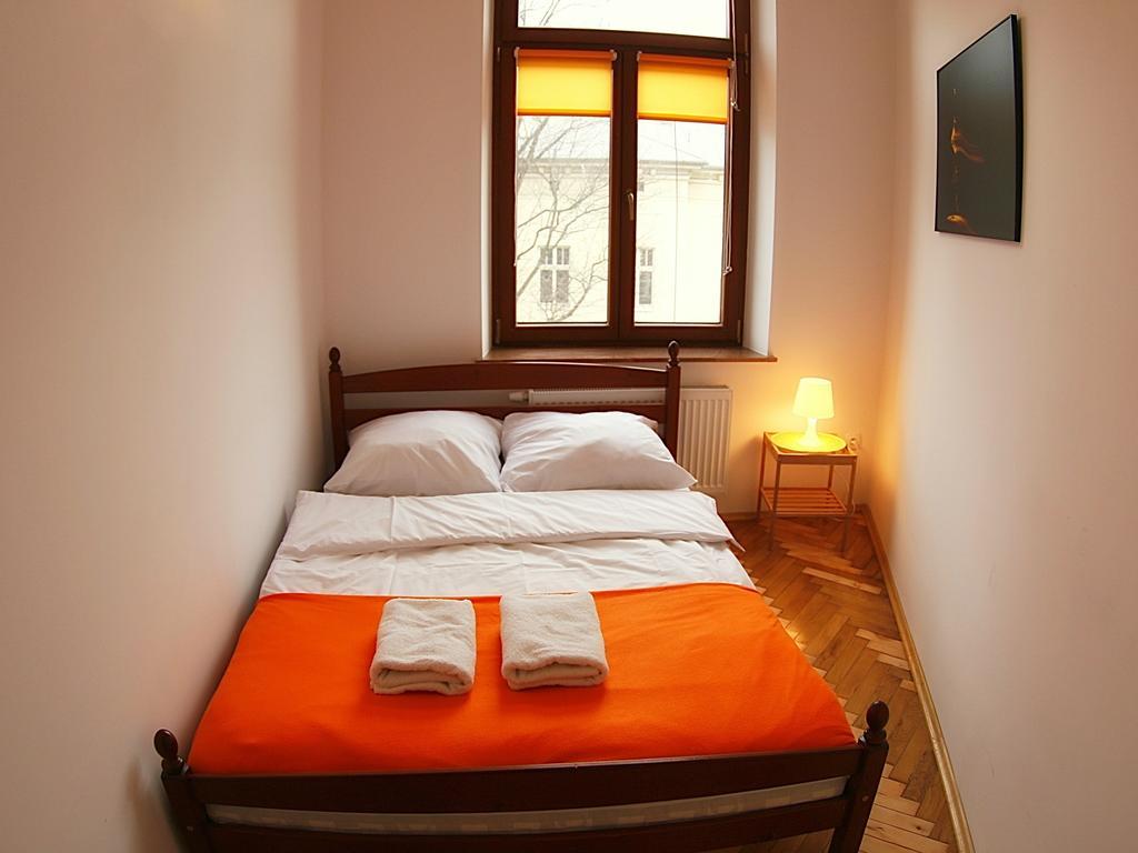 Visitkrak Apartment Krakow Room photo
