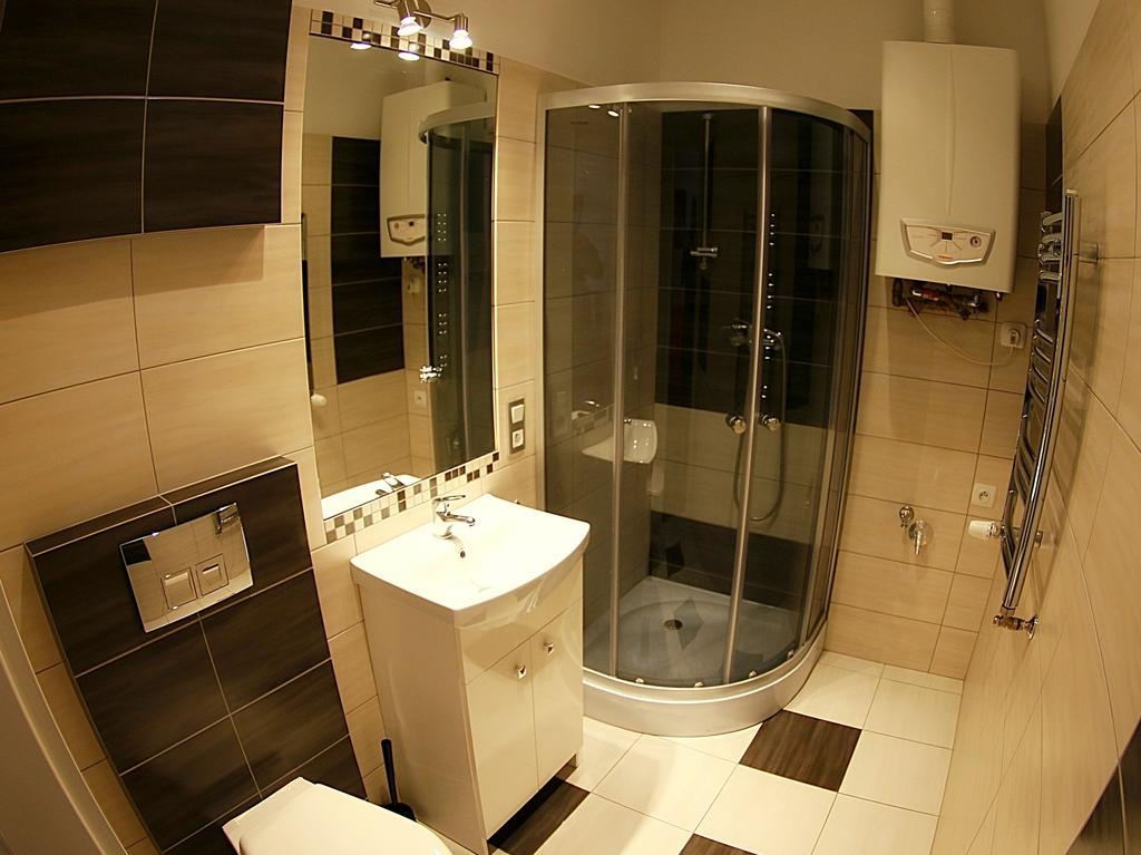 Visitkrak Apartment Krakow Room photo